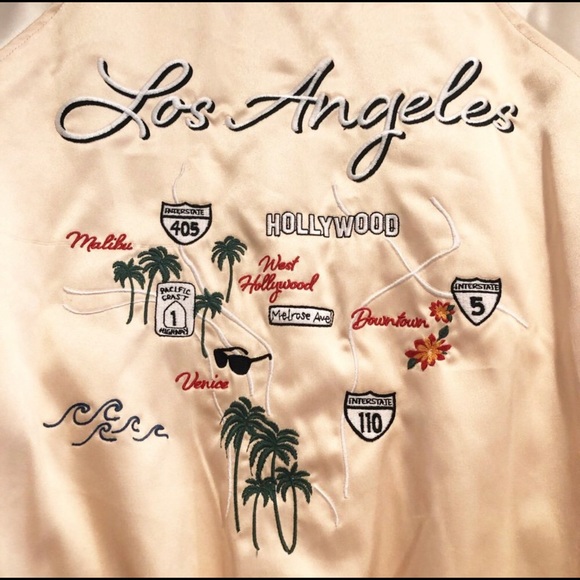 Lovers + Friends X Revolve Roadtrippin’ Jacket S